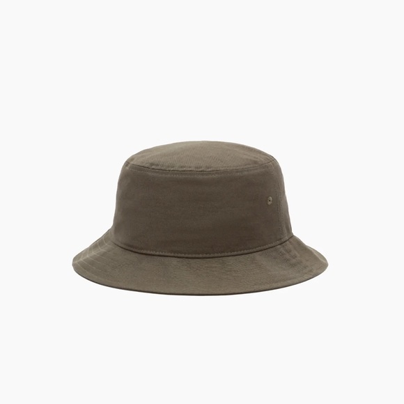 Vans Patch Bucket Hat - Picture 8 of 8